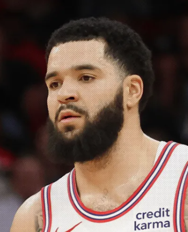 接范弗利特, 卫的潜质, 发展联盟明 接范弗利特, 卫的潜质, 发展联盟明