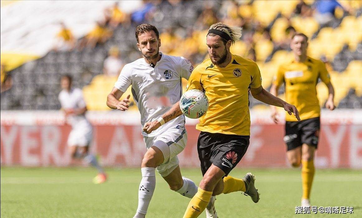 场客场赛事, 顿维拉稳定