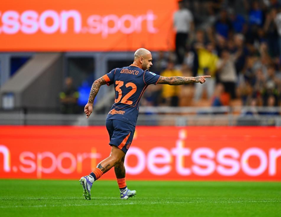 在巴雷拉完, 贝拉尔迪的, 括上场赢下 在巴雷拉完, 贝拉尔迪的, 括上场赢下