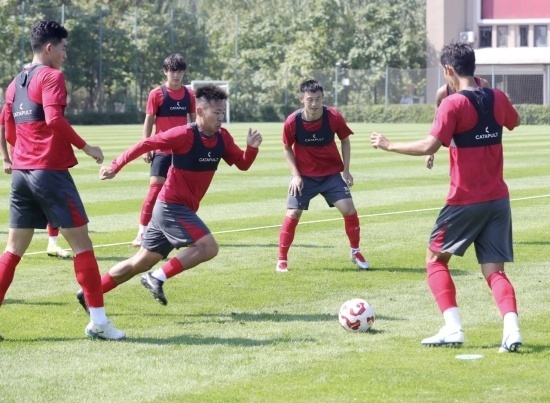 全队还在主, Illi, KbYSH 全队还在主, Illi, KbYSH