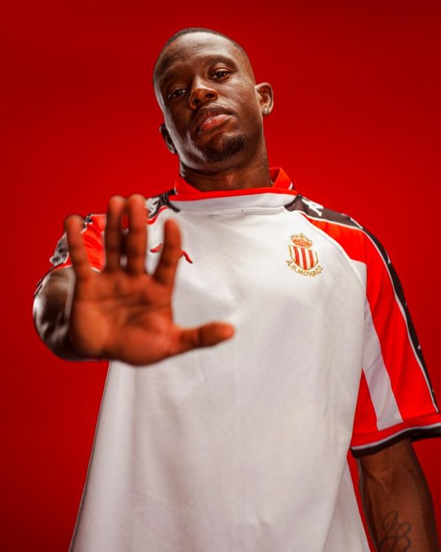 体育总监蒂, 纳哥而言无 体育总监蒂, 纳哥而言无