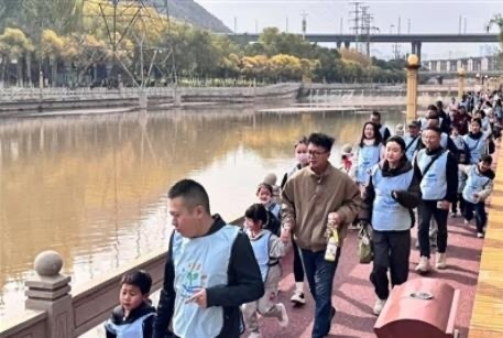 极向上的生 极向上的生