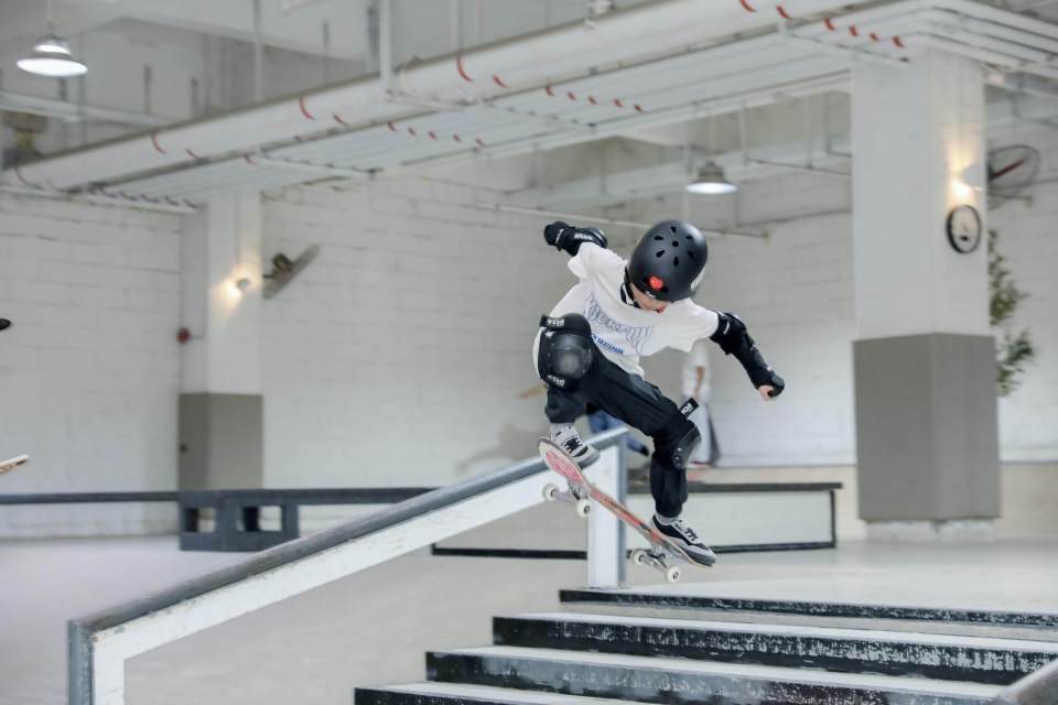 惠州市地区, 十五运会滑 惠州市地区, 十五运会滑