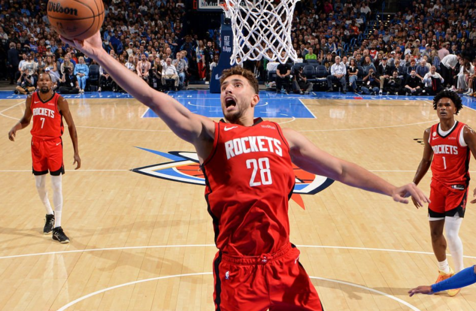 申京, 霍姆格伦空 申京, 霍姆格伦空