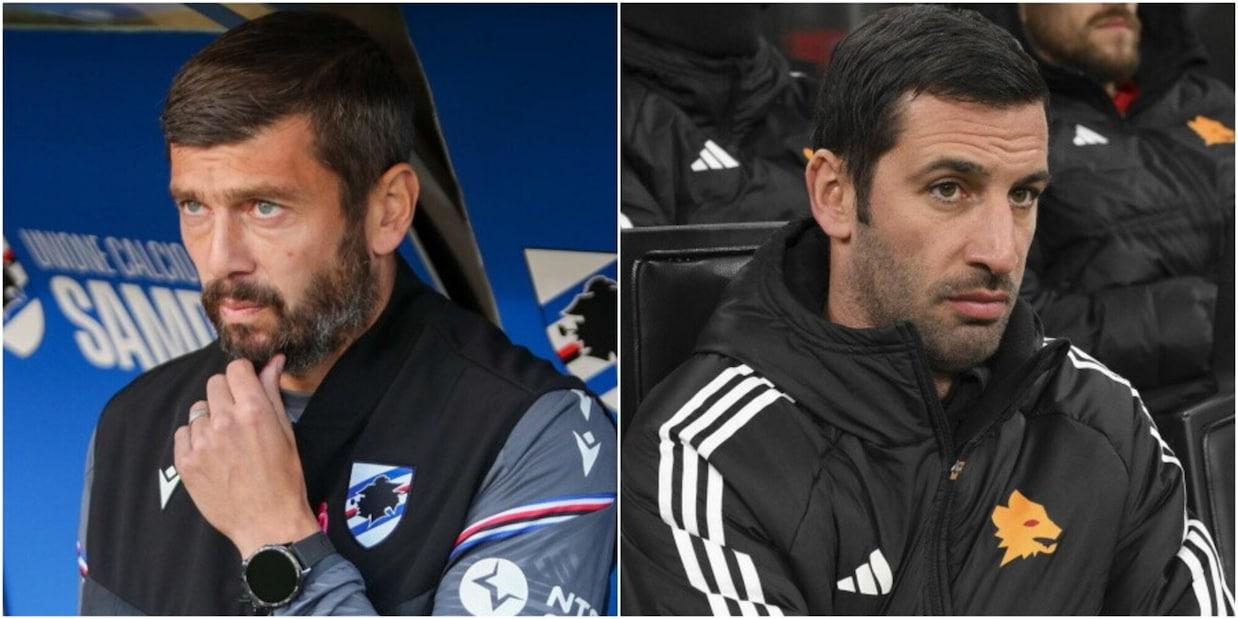 福蒂曾担任, 主帅 福蒂曾担任, 主帅