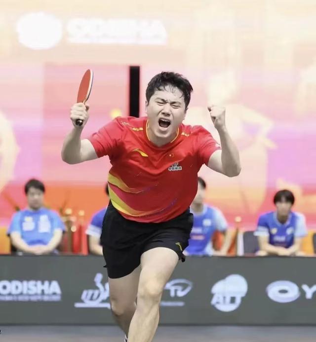 王超, 劲一定能打 王超, 劲一定能打