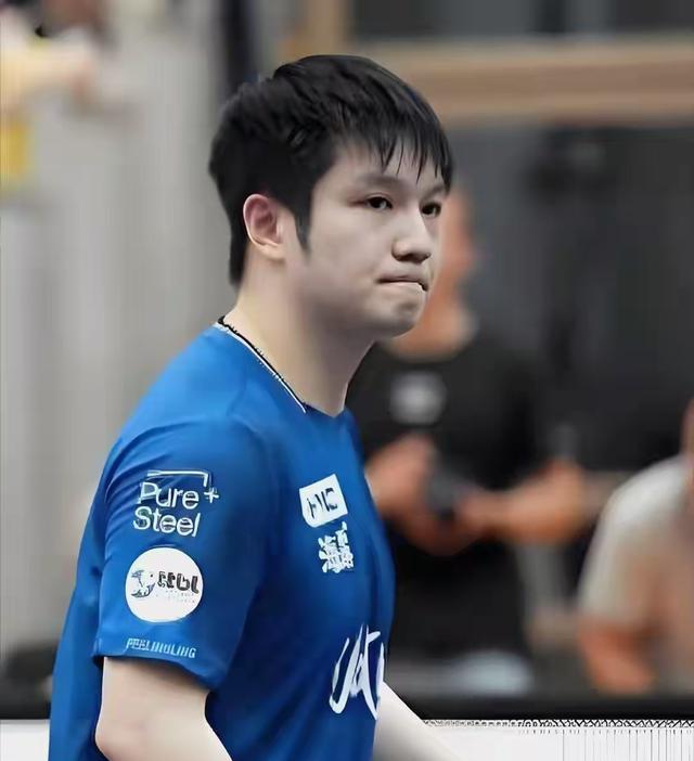 乒的事, 林诗栋虽然, src 乒的事, 林诗栋虽然, src