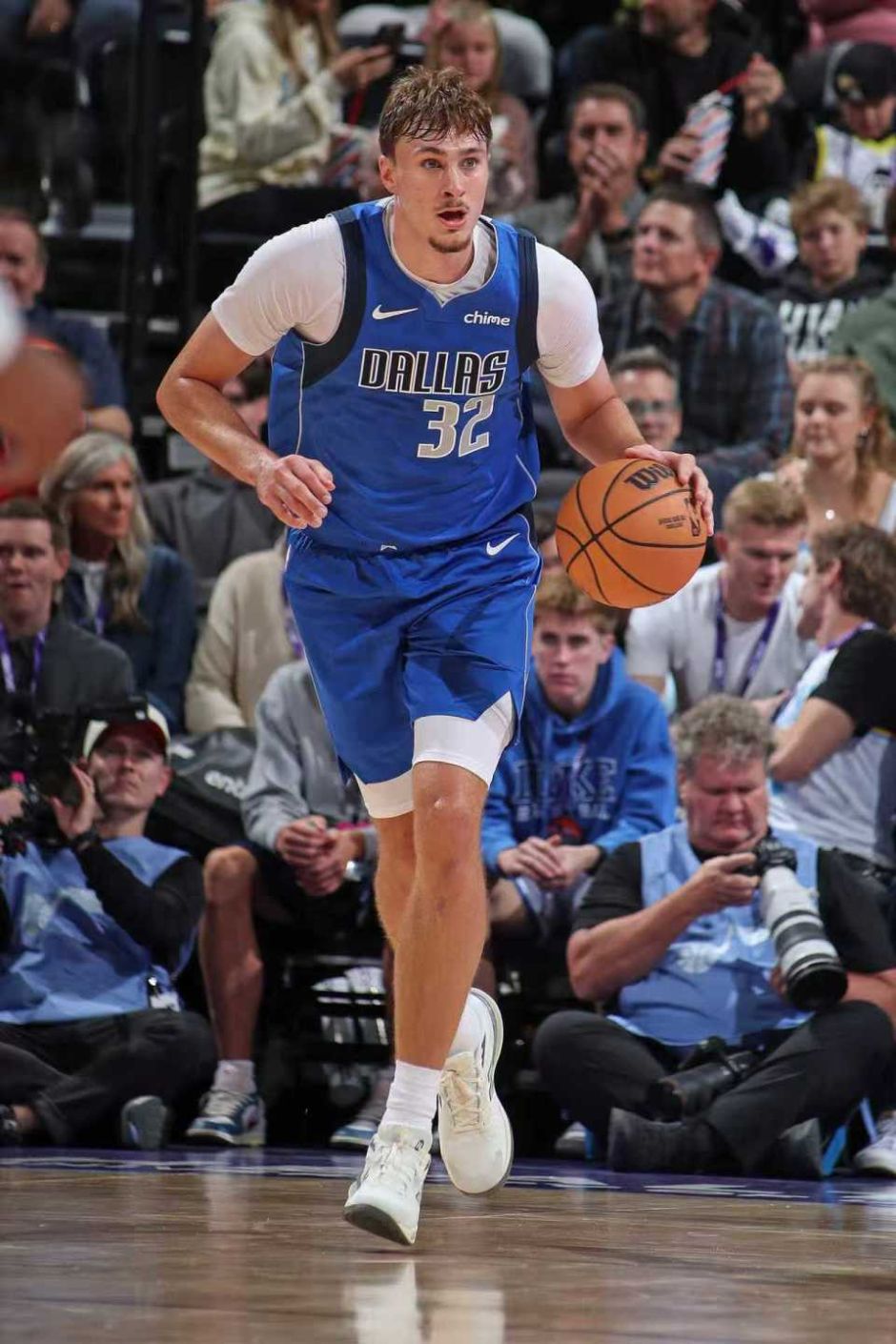 盟让独行侠, 独行侠在休