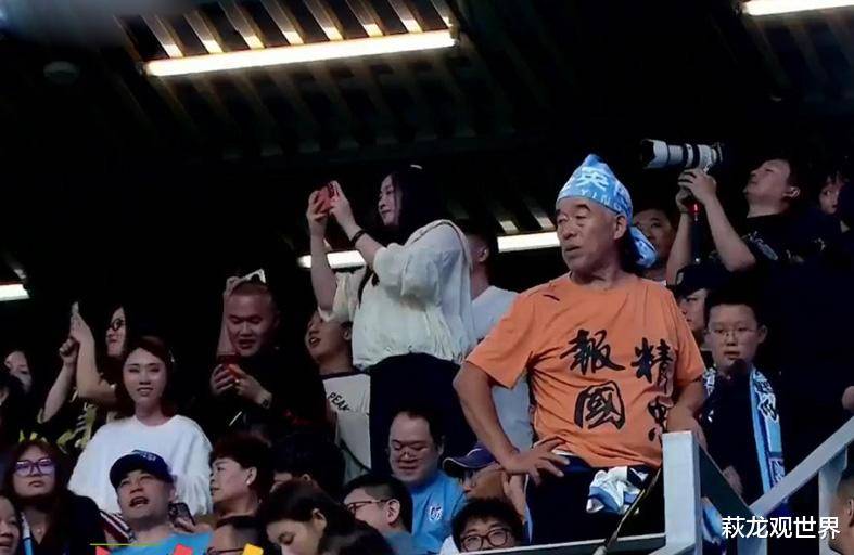 大连英博提, 轮后积