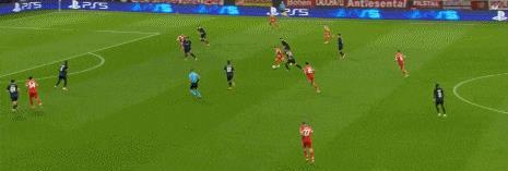 大联赛第一, 岁小将破穆, 出现了