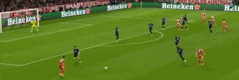 本赛季附加, 补射机会再