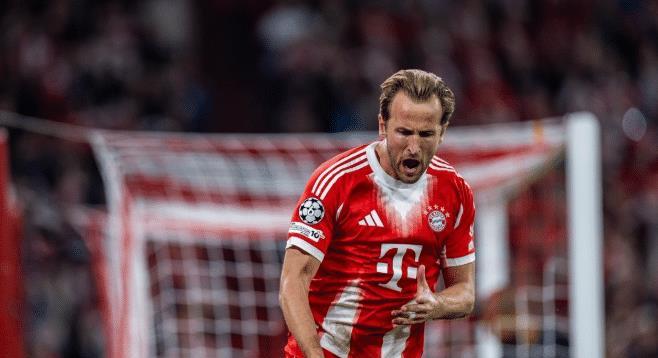 大联赛第一, 的球队